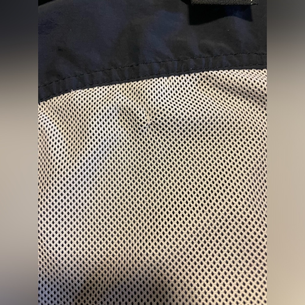 100% Nylon Cotopaxi Button Down Jacket Vintage - image 4